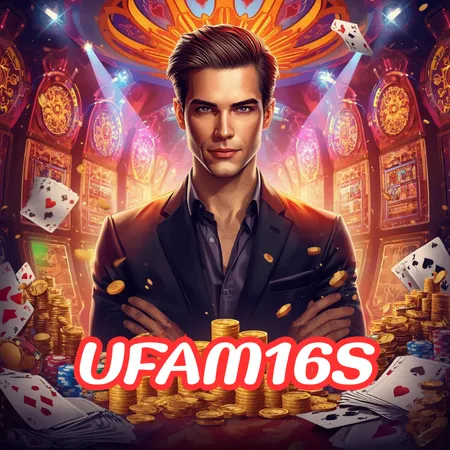 ufam16s