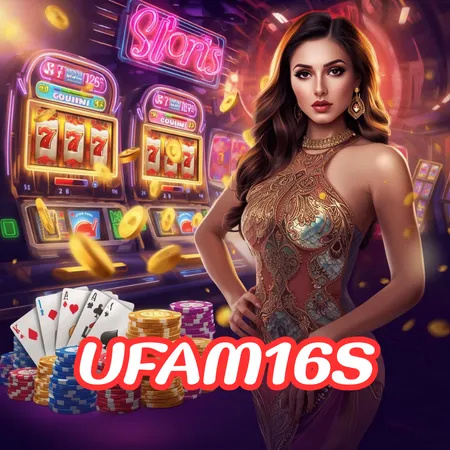ufam16s